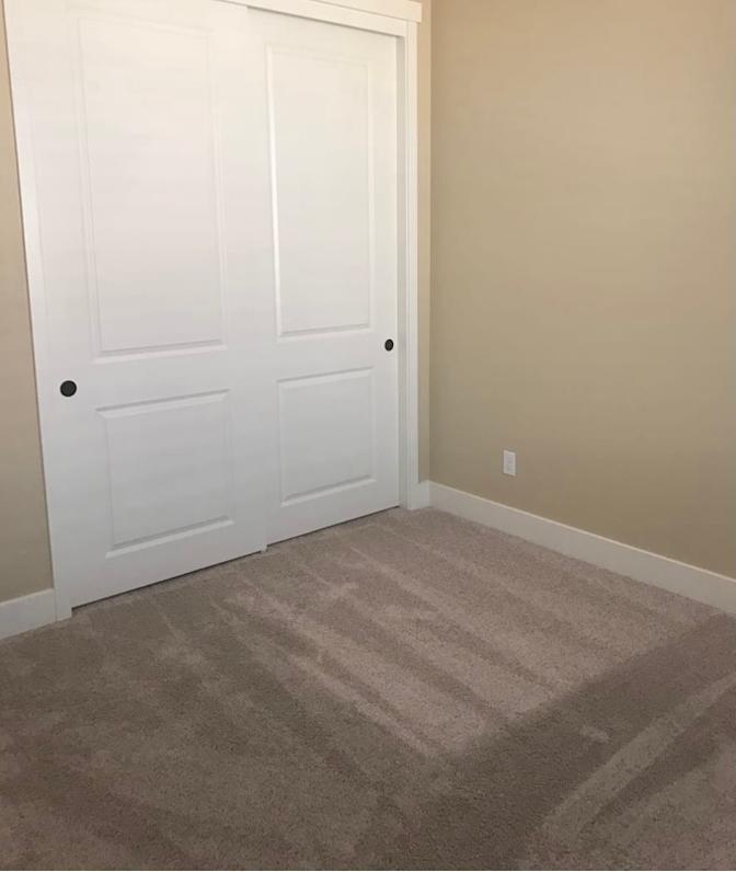Marsha's room