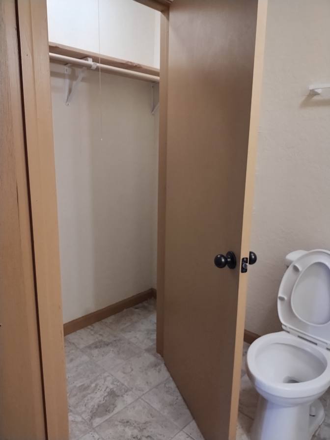 Sam's room