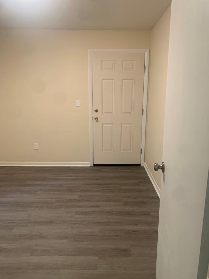 Emma's room