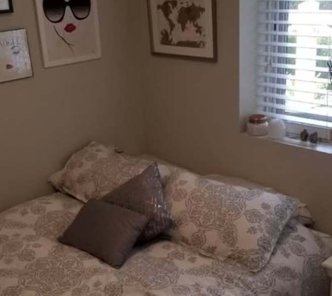 Kyla's room