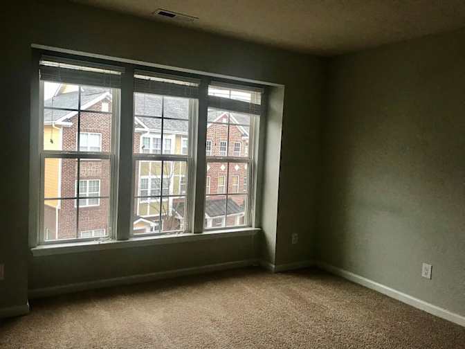 Alcove Rooms's room