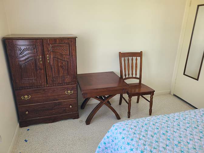 Jay's room