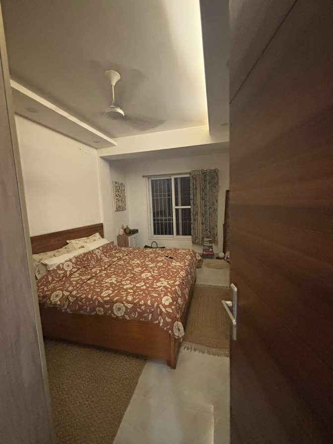 Urvashi's room