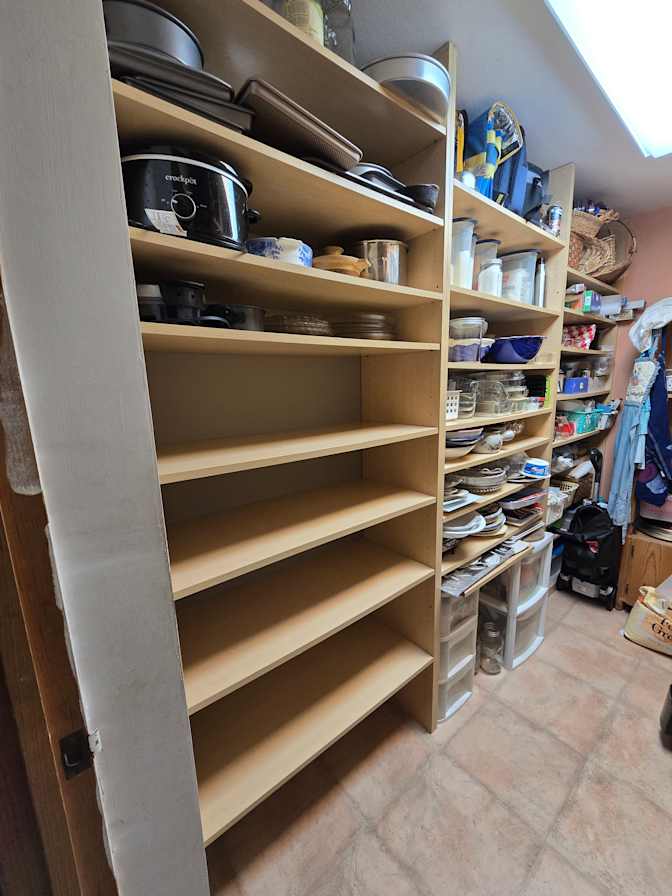 Nicole's room