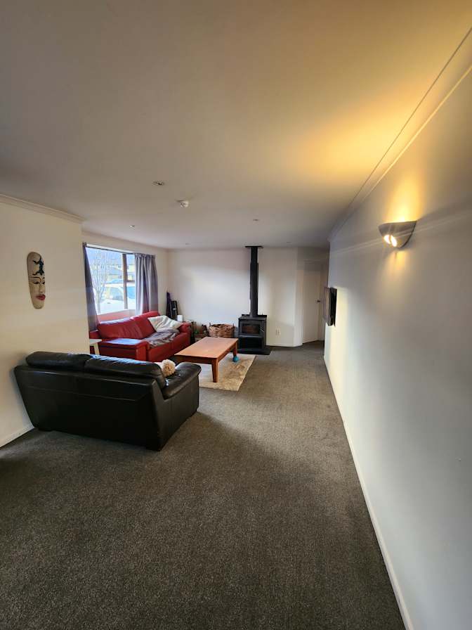 Julian's room