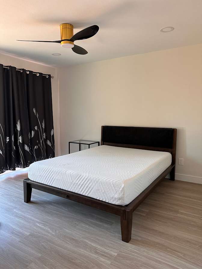 Nakulan's room