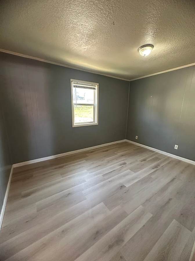Jessica Young's room