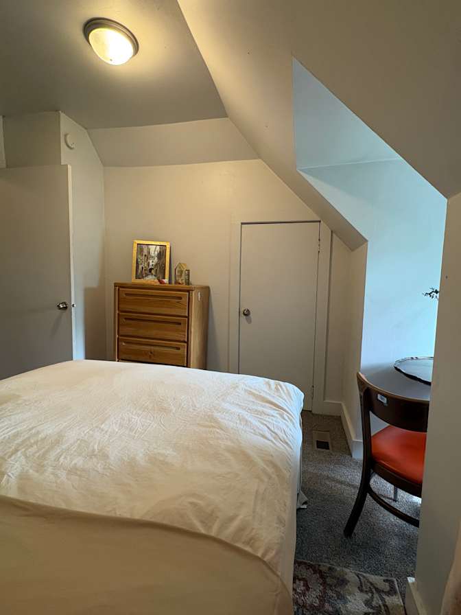 Emilio's room