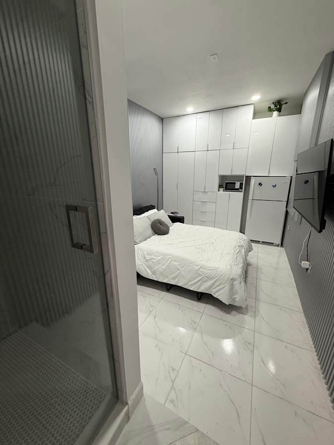 Mary's room