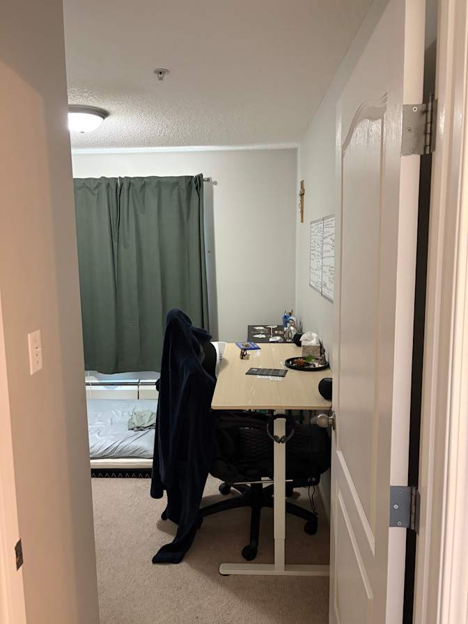 mackenzie's room