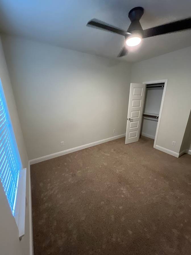 Chloe's room
