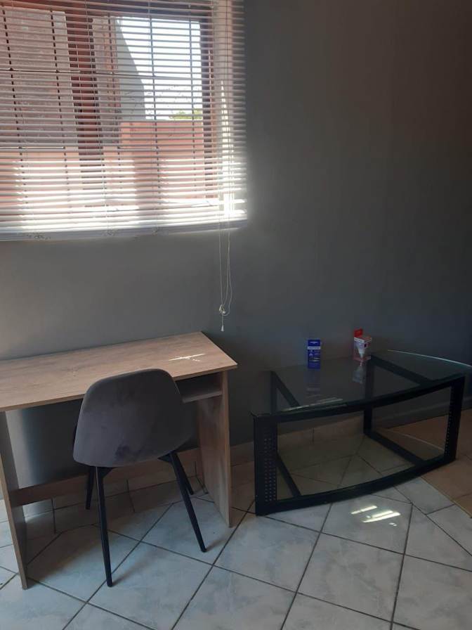 Kuhle's room