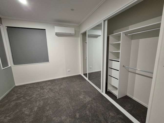 Wasim's room