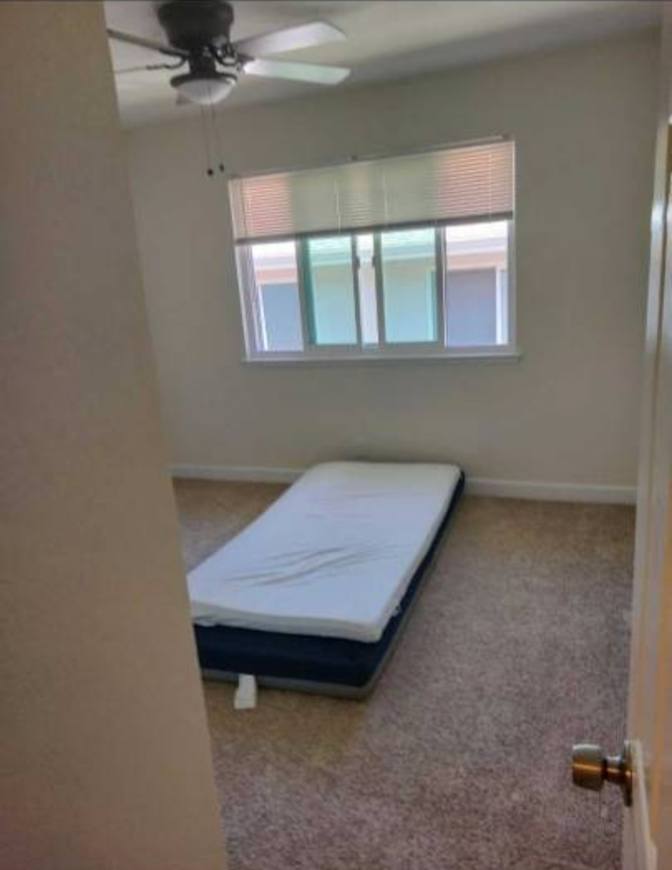 Scott's room