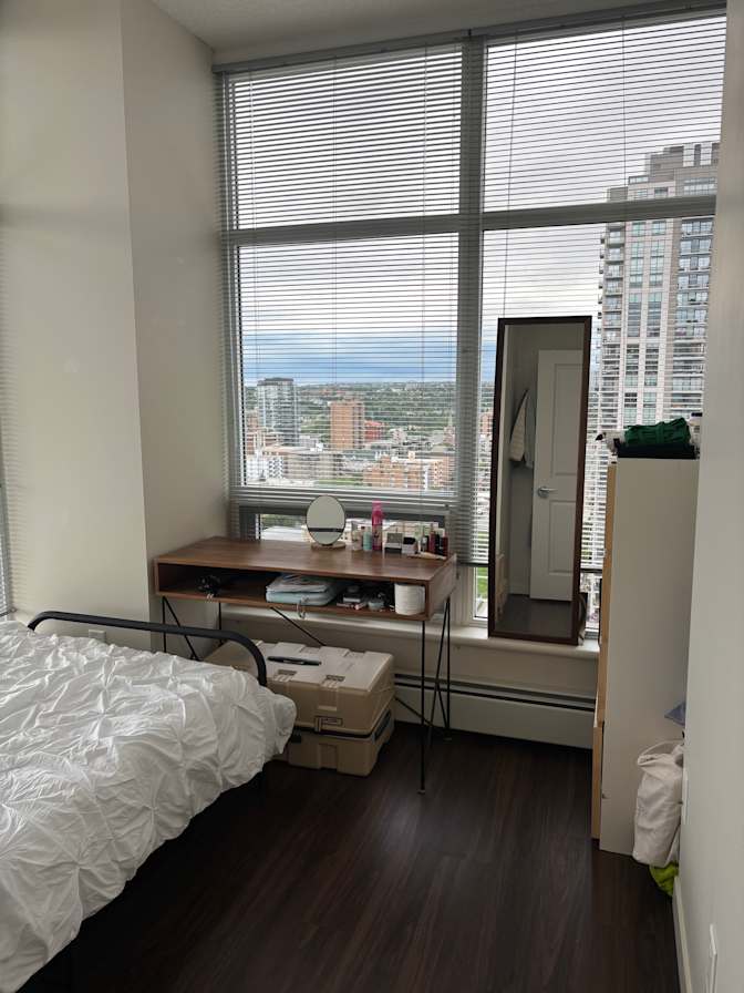 Lily's room