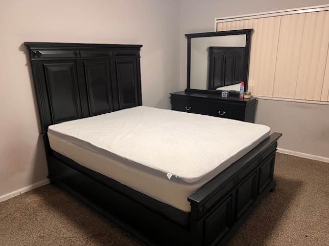Angie's room