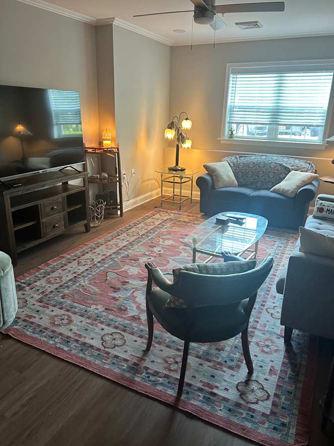 Mary's room