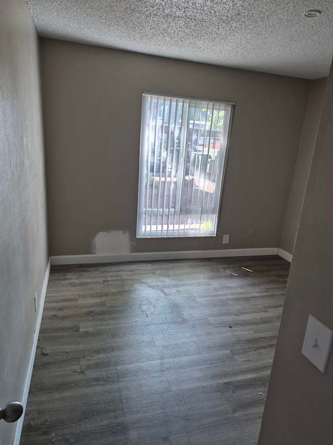 Craig's room