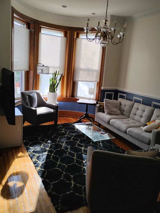 Jennifer's room