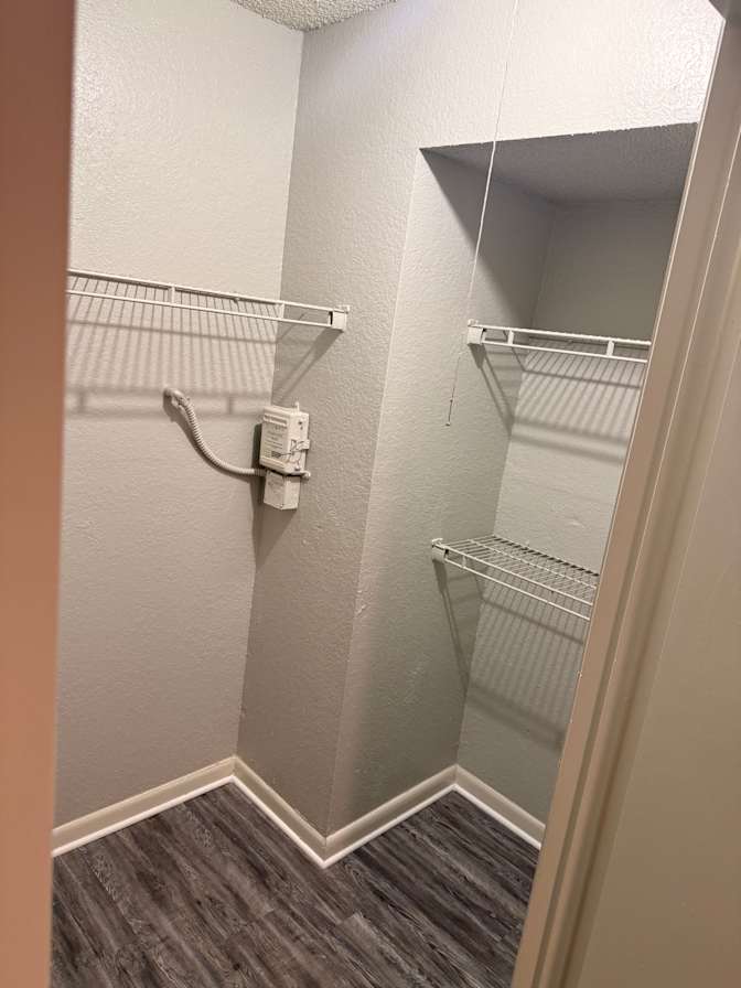 Josh's room