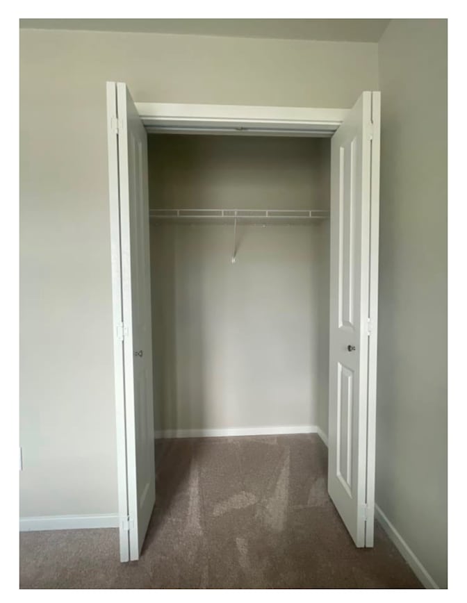 Sam's room