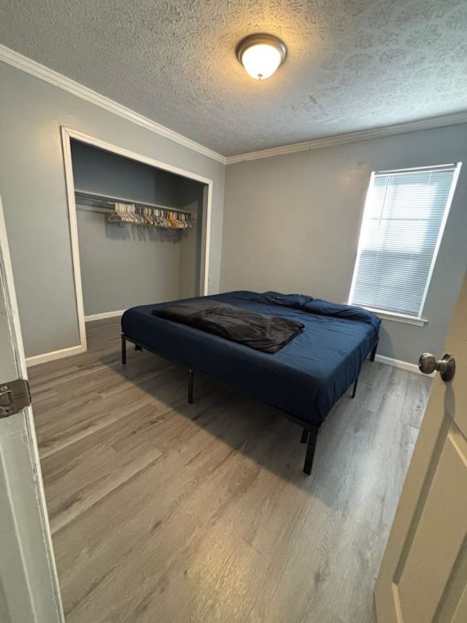 Reaven's room