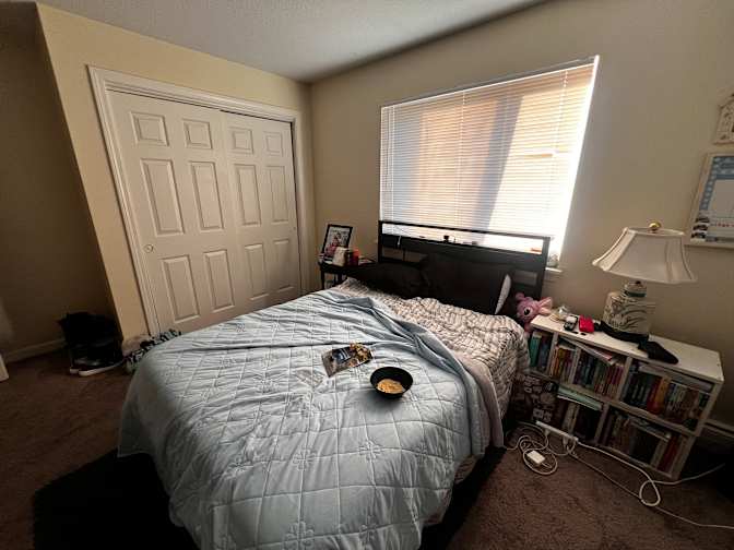 Jessica's room