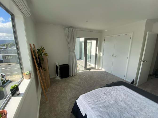 Jennifer's room
