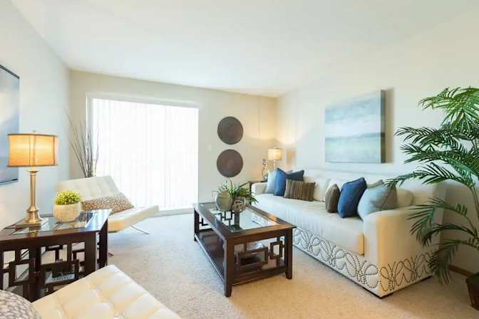 Susan Kokolsky's room