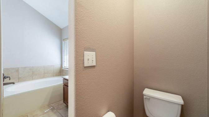 Tiffany's room