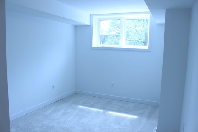 Dominick's room