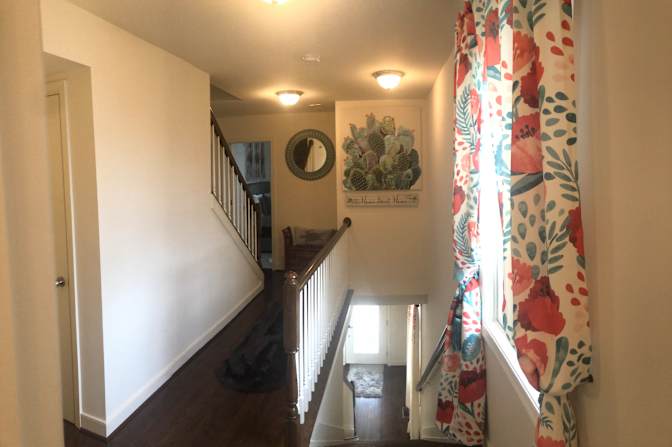 Baltimore-Parkville-Towson area's room
