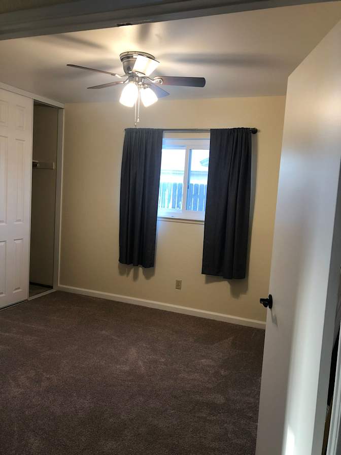 Harry's room
