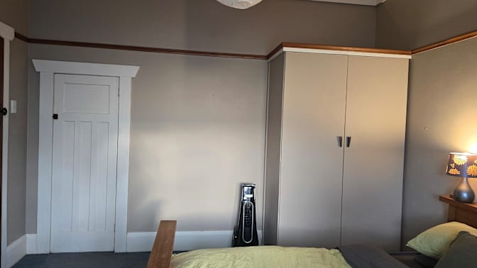 Rhiannon's room