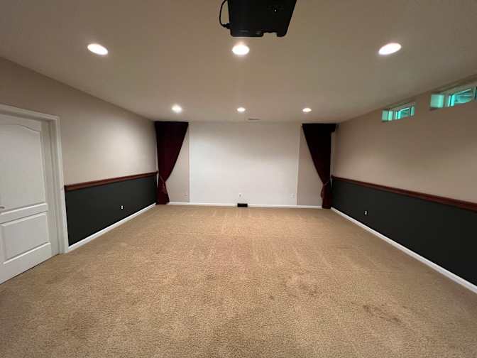 Omer's room