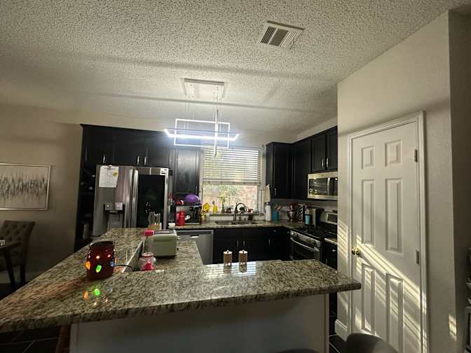 Bonnie's room