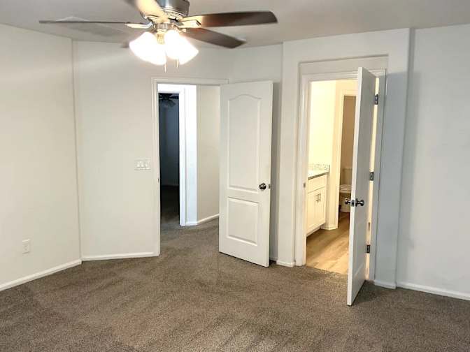 marissa's room
