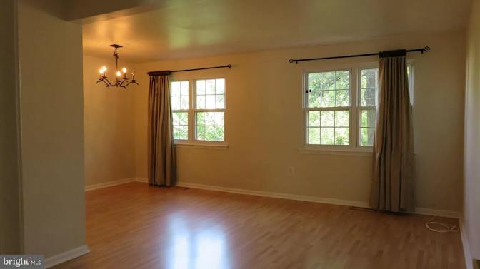 Marren's room