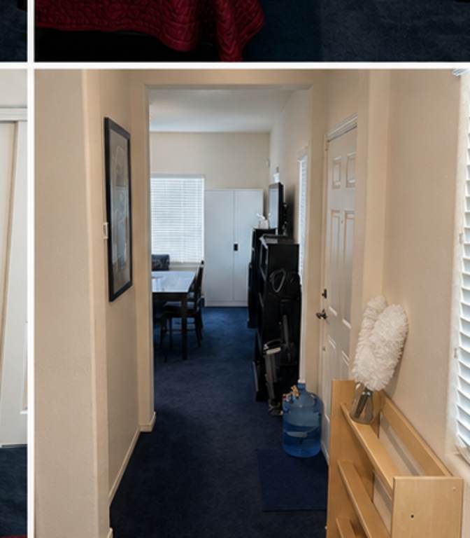 Ryan's room