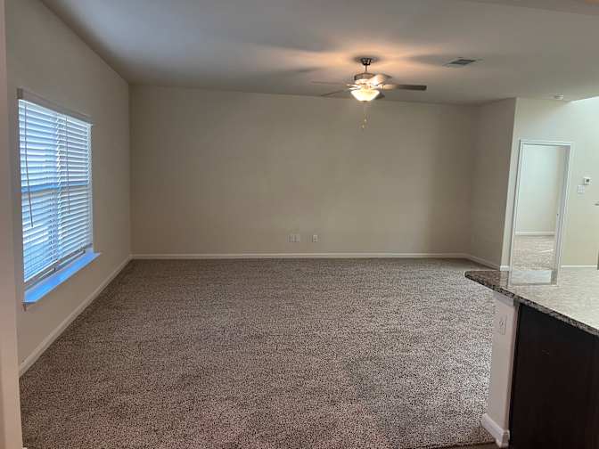 Alex's room