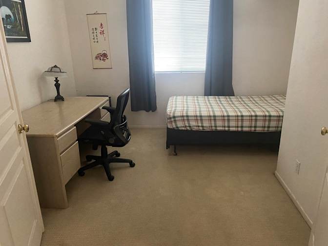 Michael's room