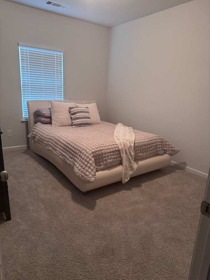 Debra's room