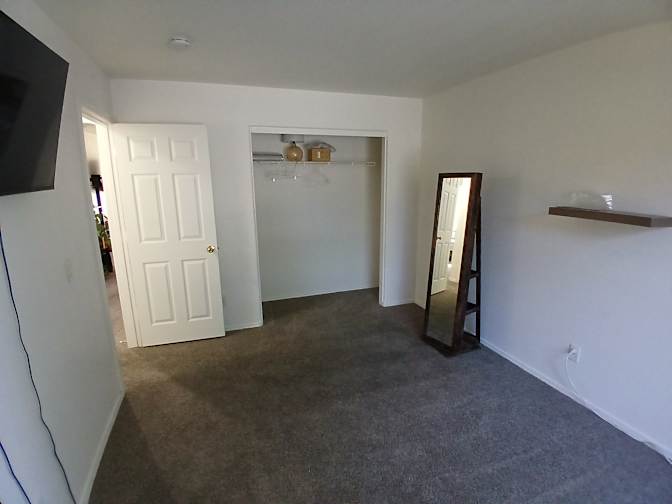 Mitchell's room