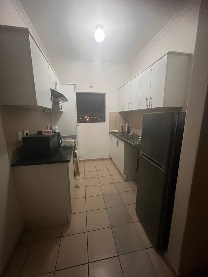 Siphesihle Grace's room