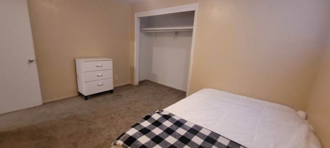 Kylar's room