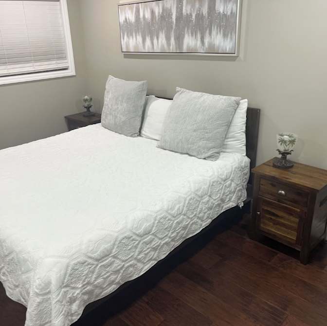 Eliana's room