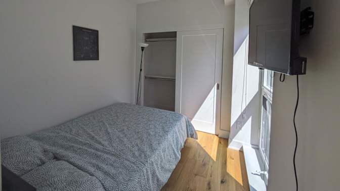 Liwinco's room