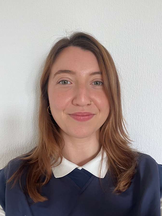 Fiona Carroll