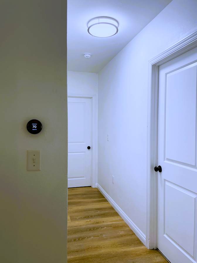 Tiffany's room