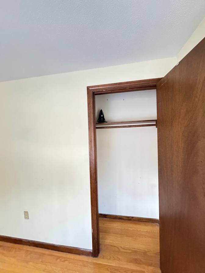 Lucero's room